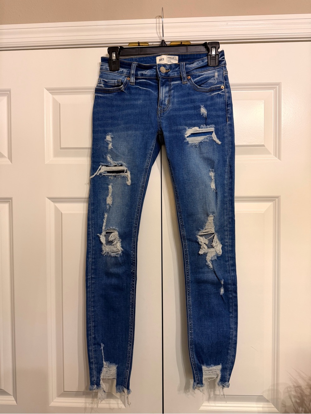 BKE Stella Jeans